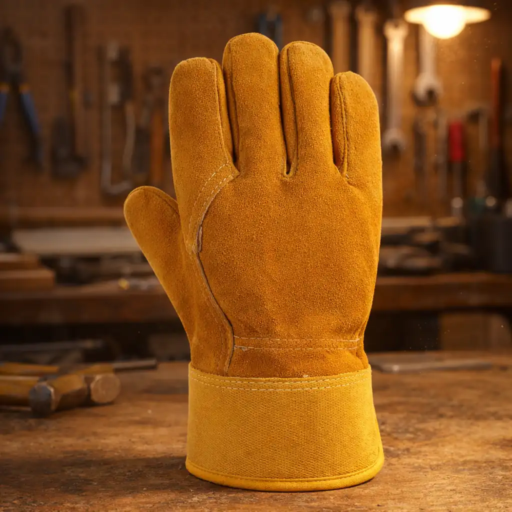 HDN-01 YEL.SPT BK. - Image 2