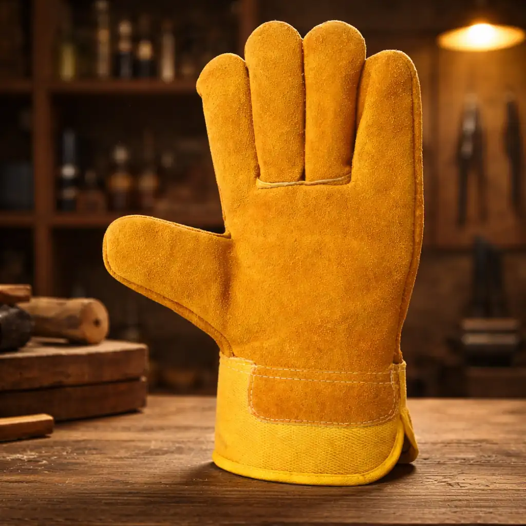 HDN-01 YEL.SPT BK. - Image 3