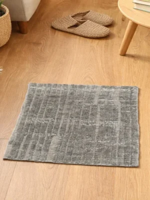 The Diamond Trellis Artisan Rug