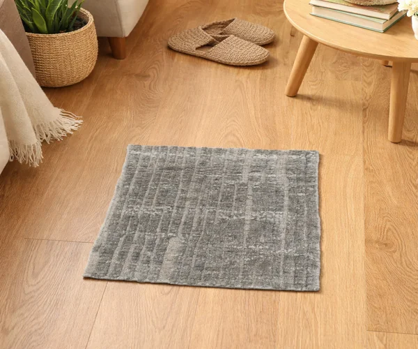 The Diamond Trellis Artisan Rug