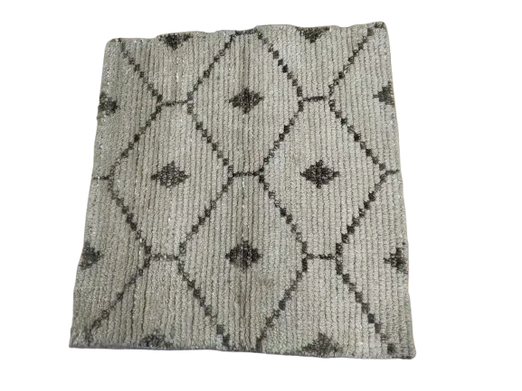 The Linear Diamond Statement Piece