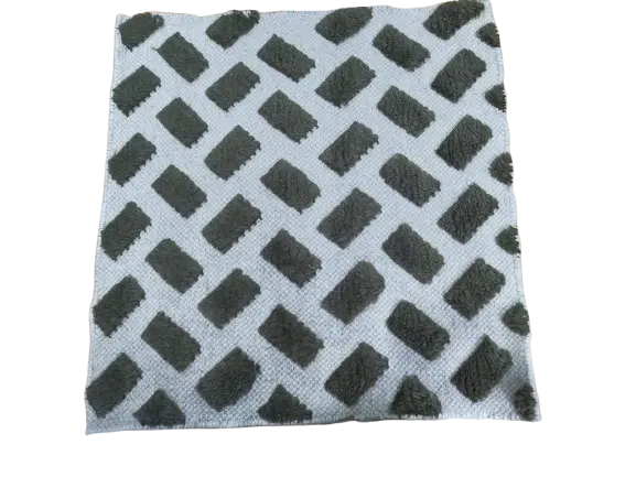 The Contemporary Jute Fusion Rug