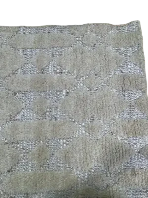 The Terra-Geometric Series