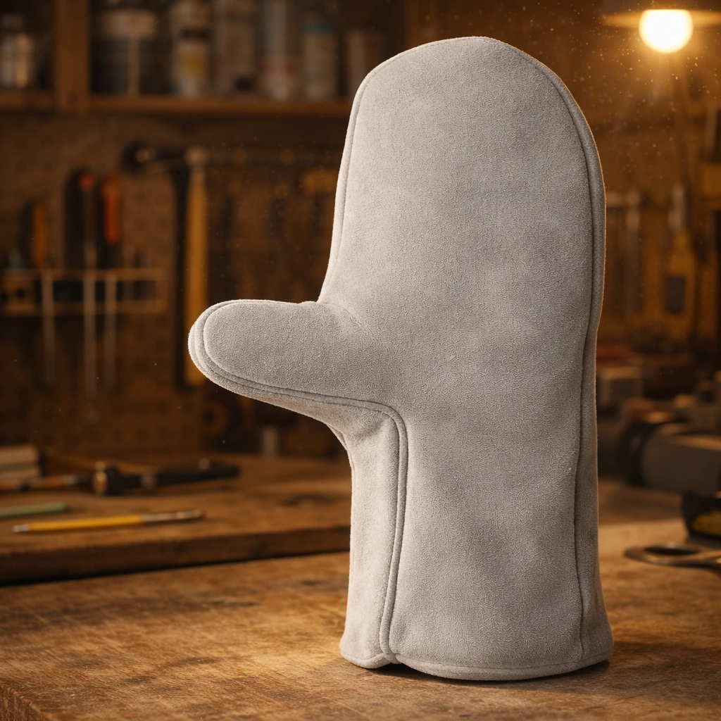 HDN-18 COMBI MITTEN - Image 2