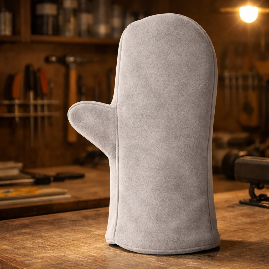 HDN-18 COMBI MITTEN - Image 3