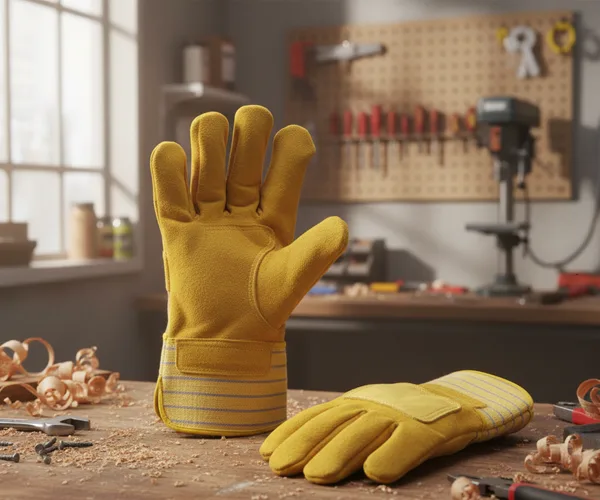 HDN-01 YELLOW SQR DP