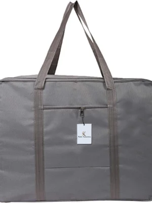 Rexine Jumbo Attachi Bag Travel Handbag Storage Carrying Bag