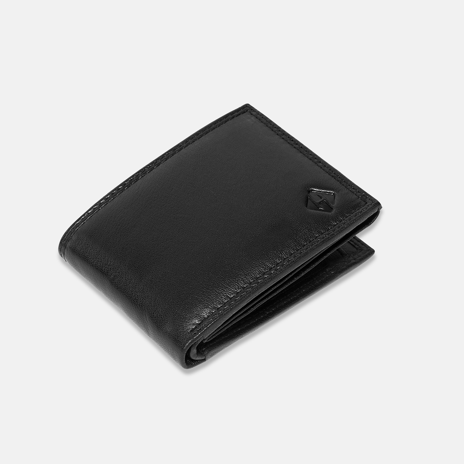 with Coin Pocket & ID Window - Image 5