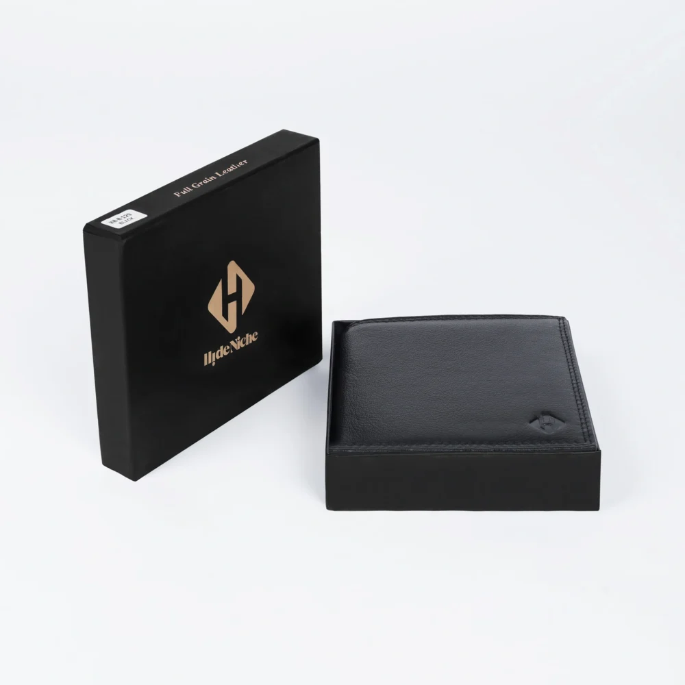 RFID Blocking