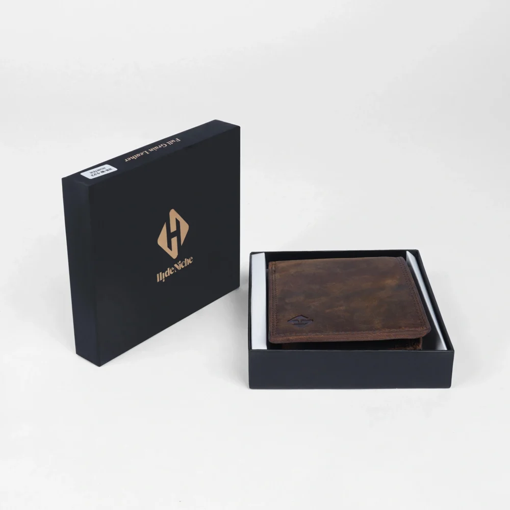 Premium Vintage Brown
