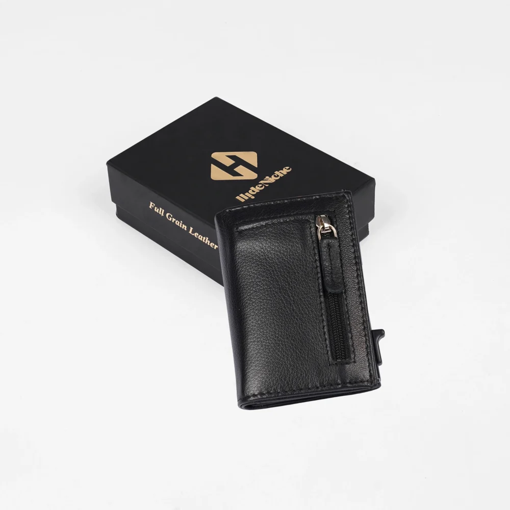 Leather Wallet