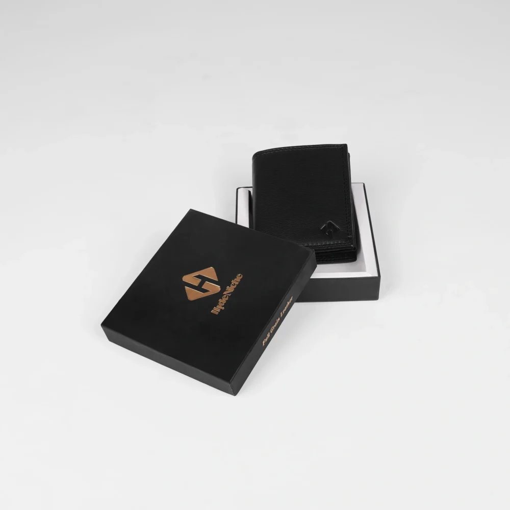 Leather Wallet