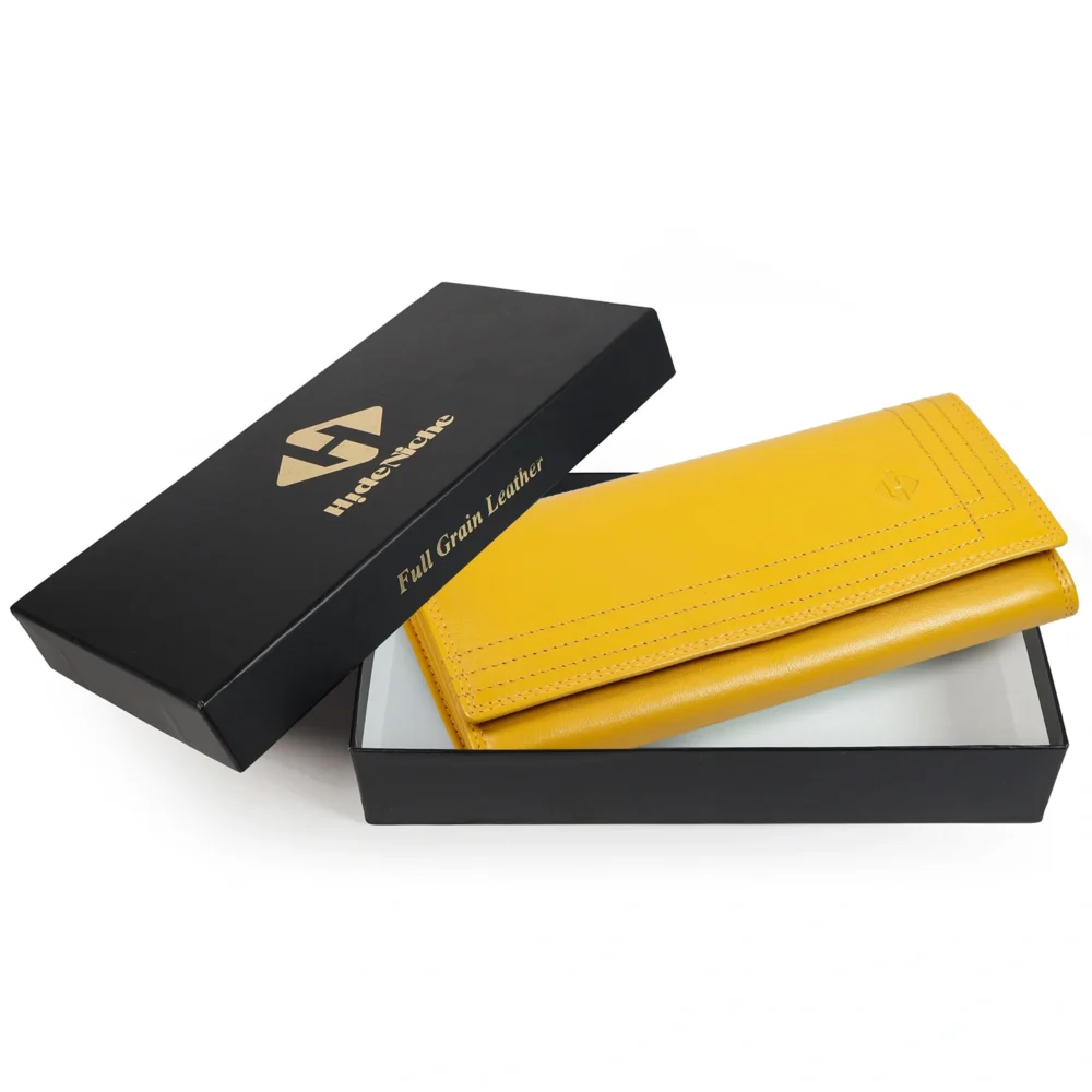 Elara Yellow