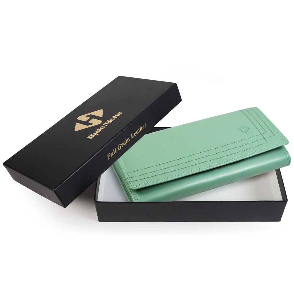 Elara Mint Green