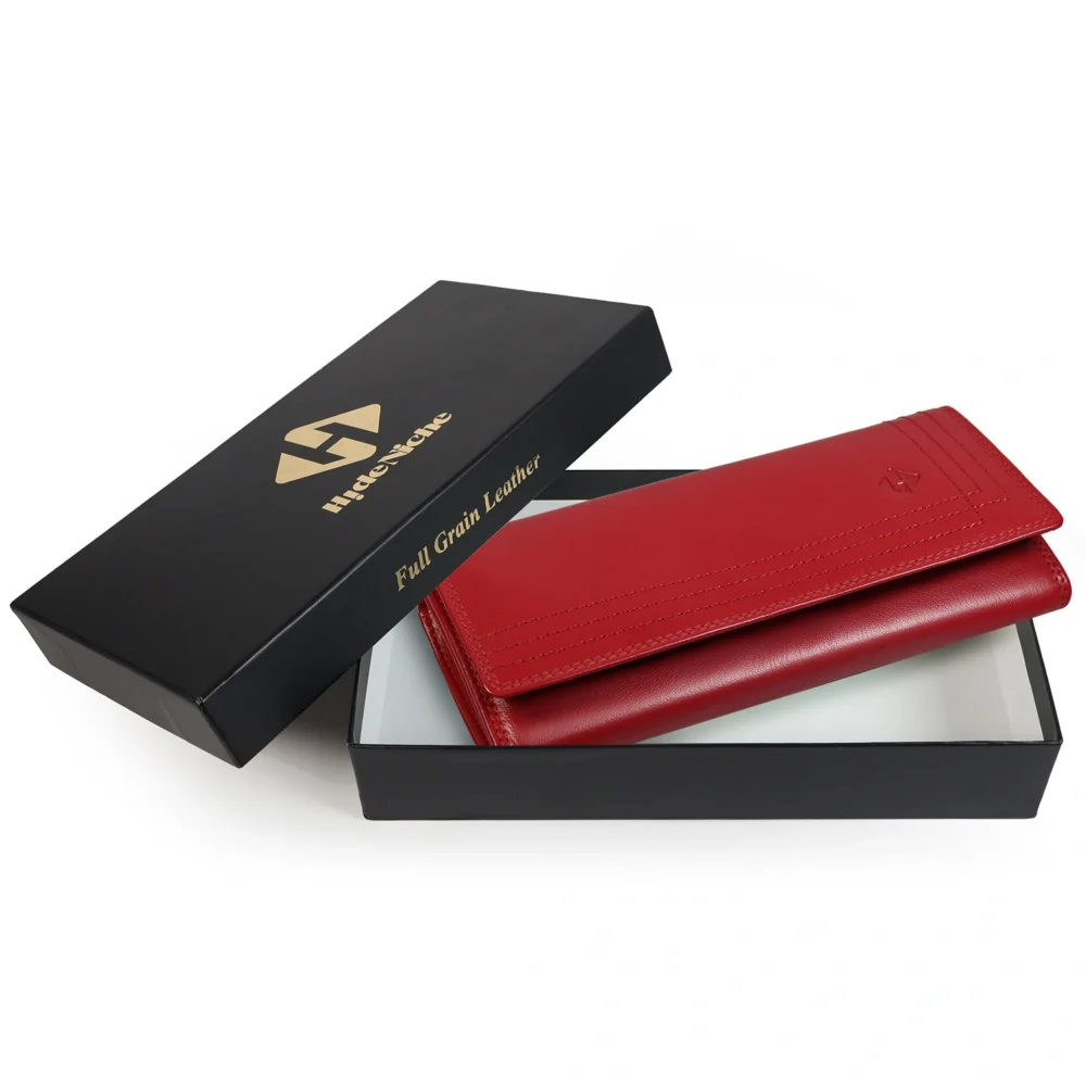 Elara Deep Red