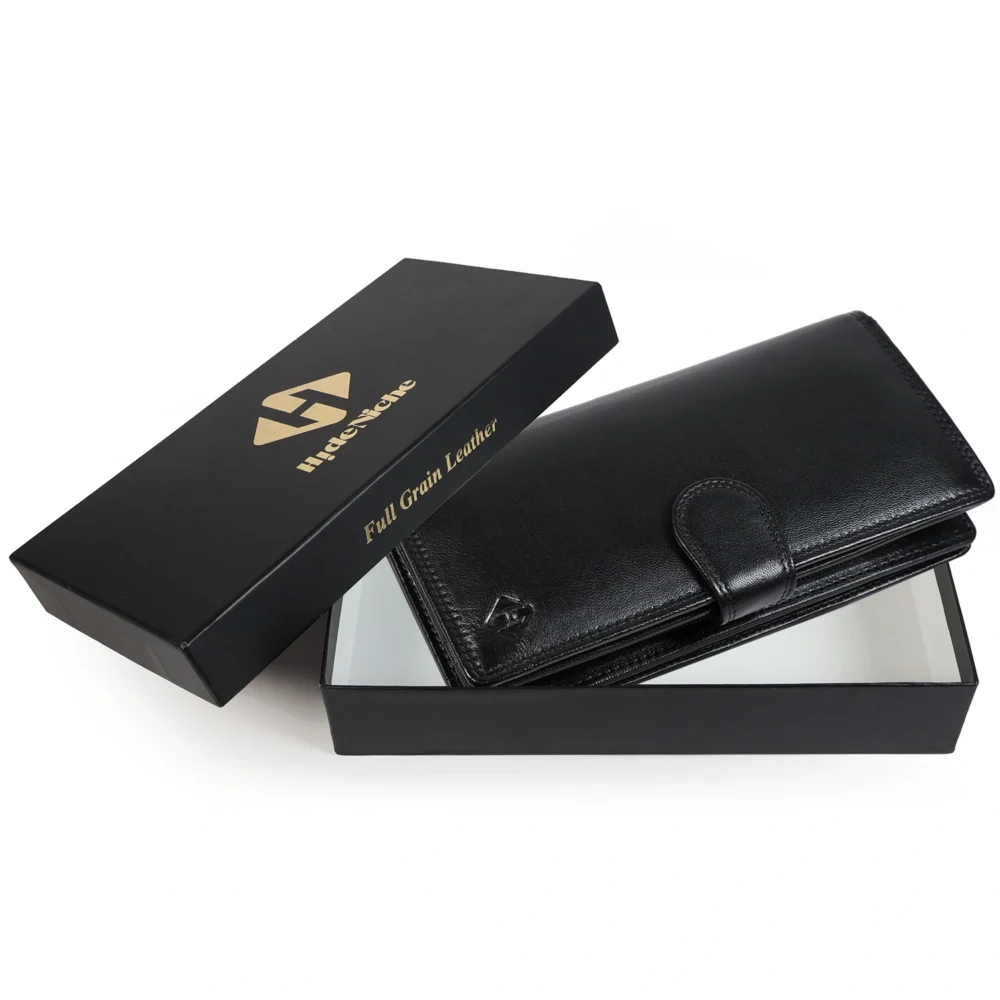 Veloura Black