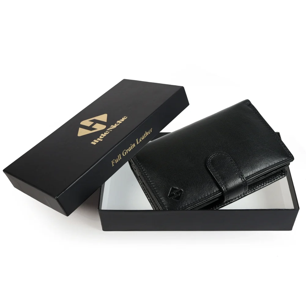 Carmira Black