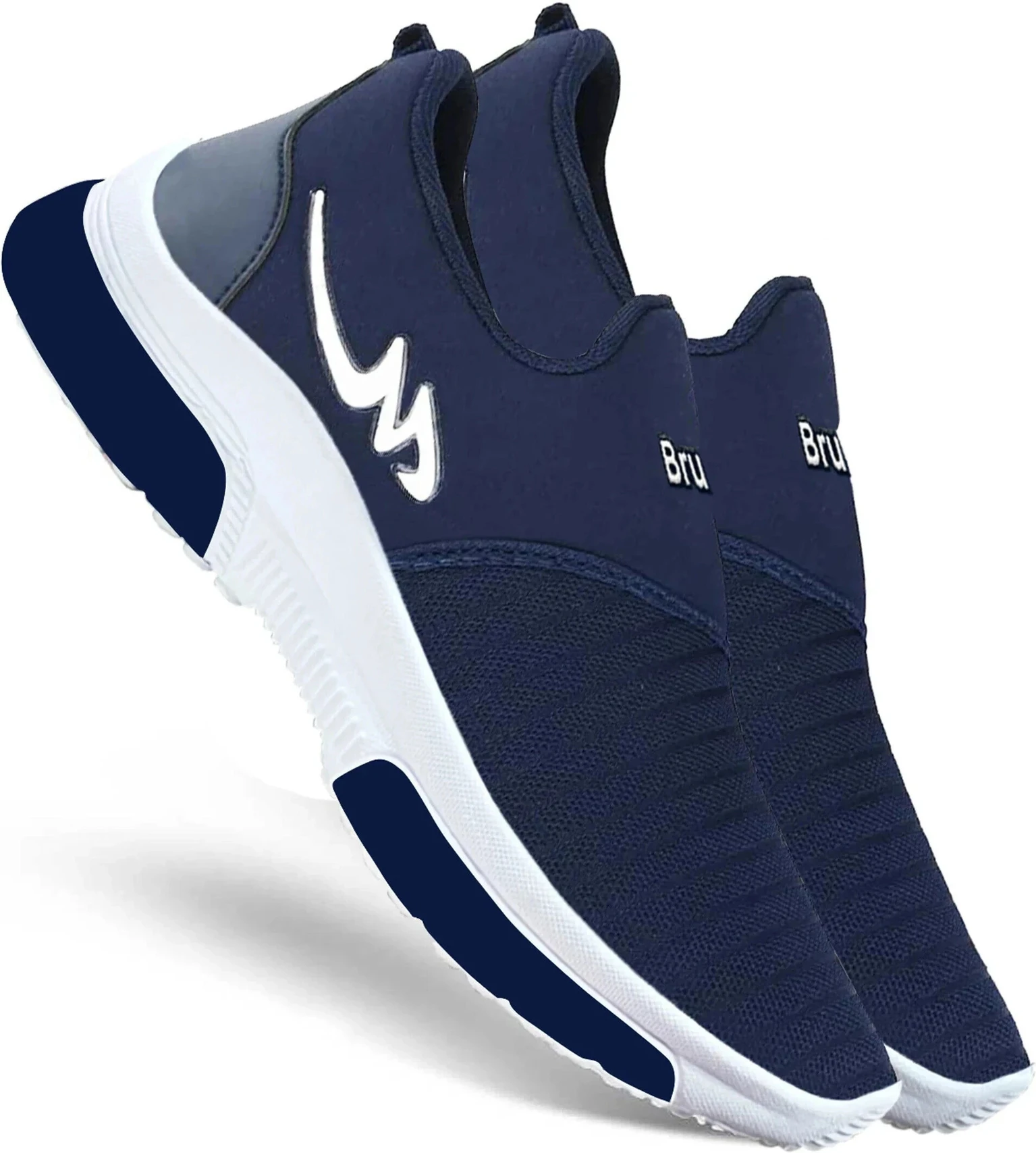 Exclusive Sneakers For Men - Image 3