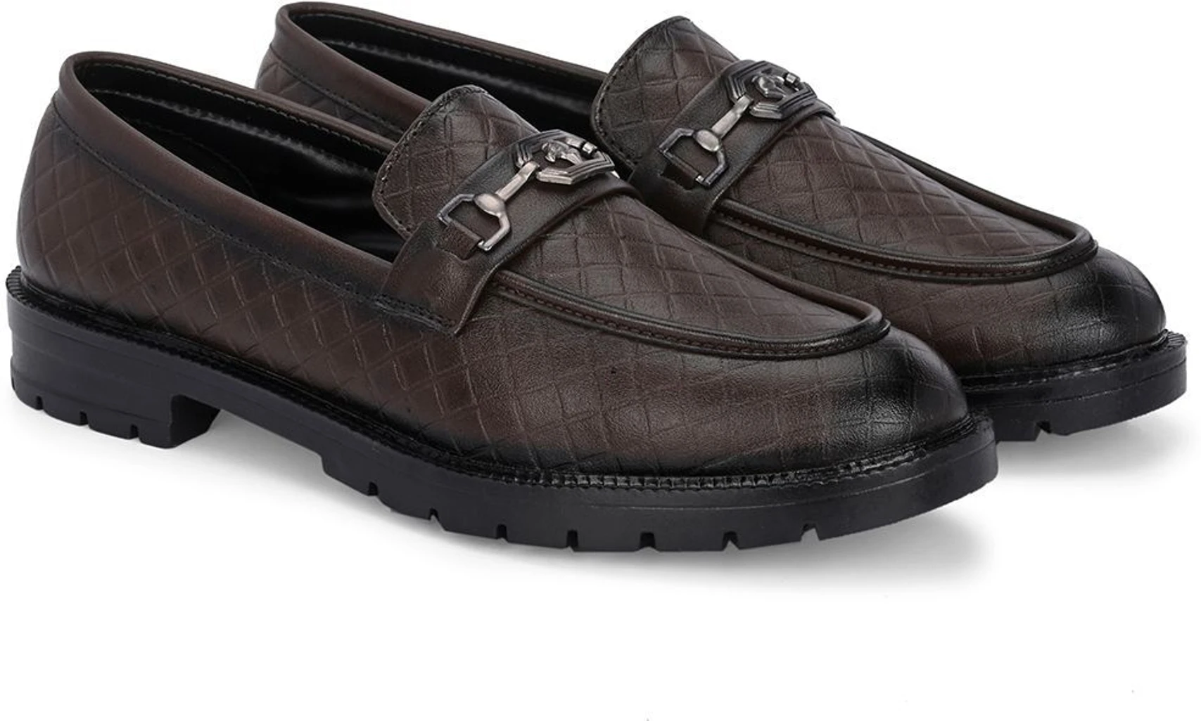 Loafers For Men - Image 4