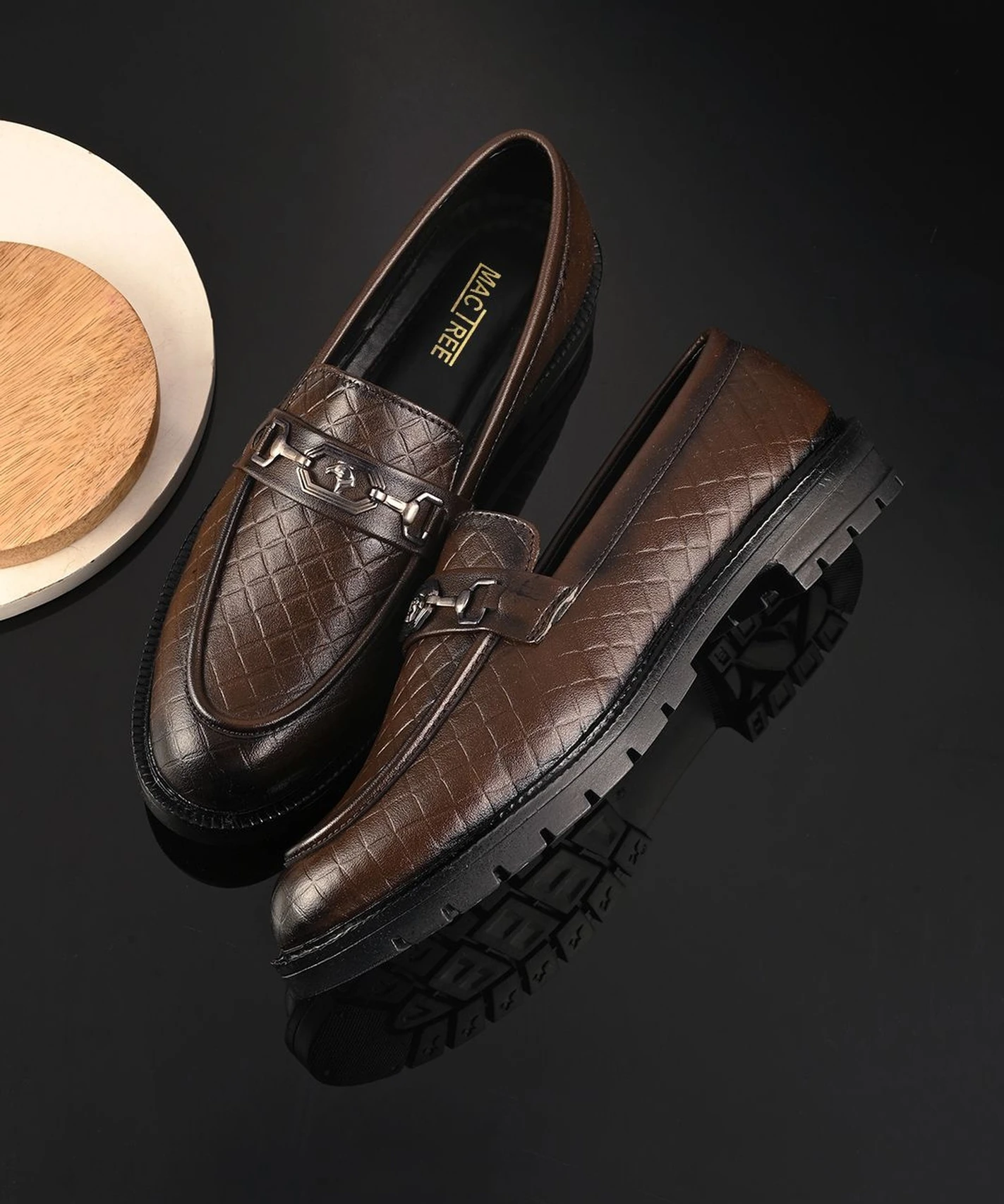 Loafers For Men