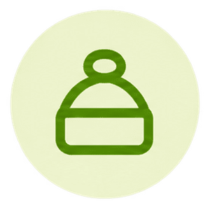Zipper Coin Pocket